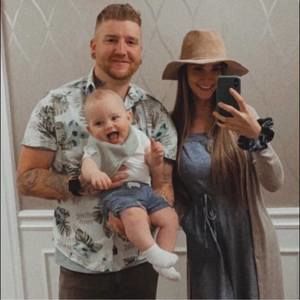 Meet your Posher, Tommy